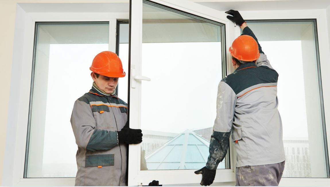 Primeview Window Replacement Service Image